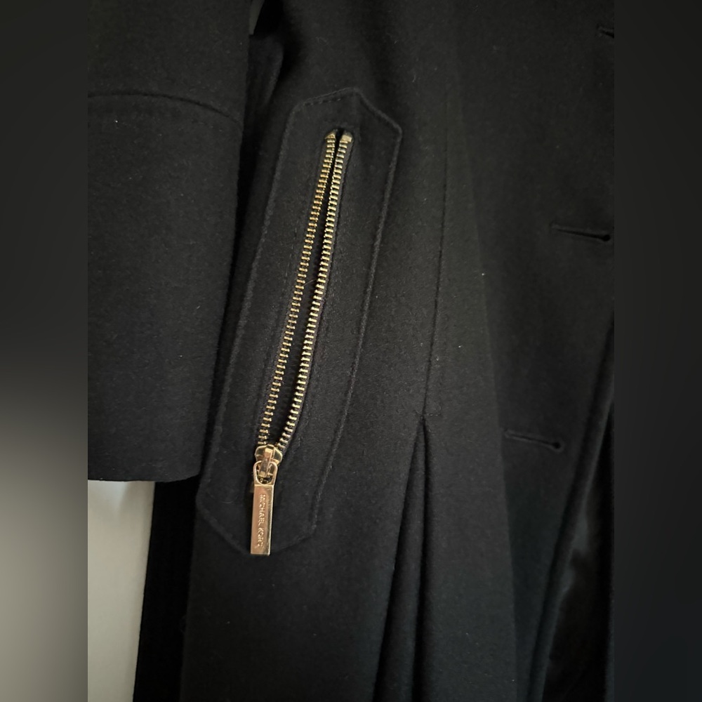 Coat - Picture 3 of 11